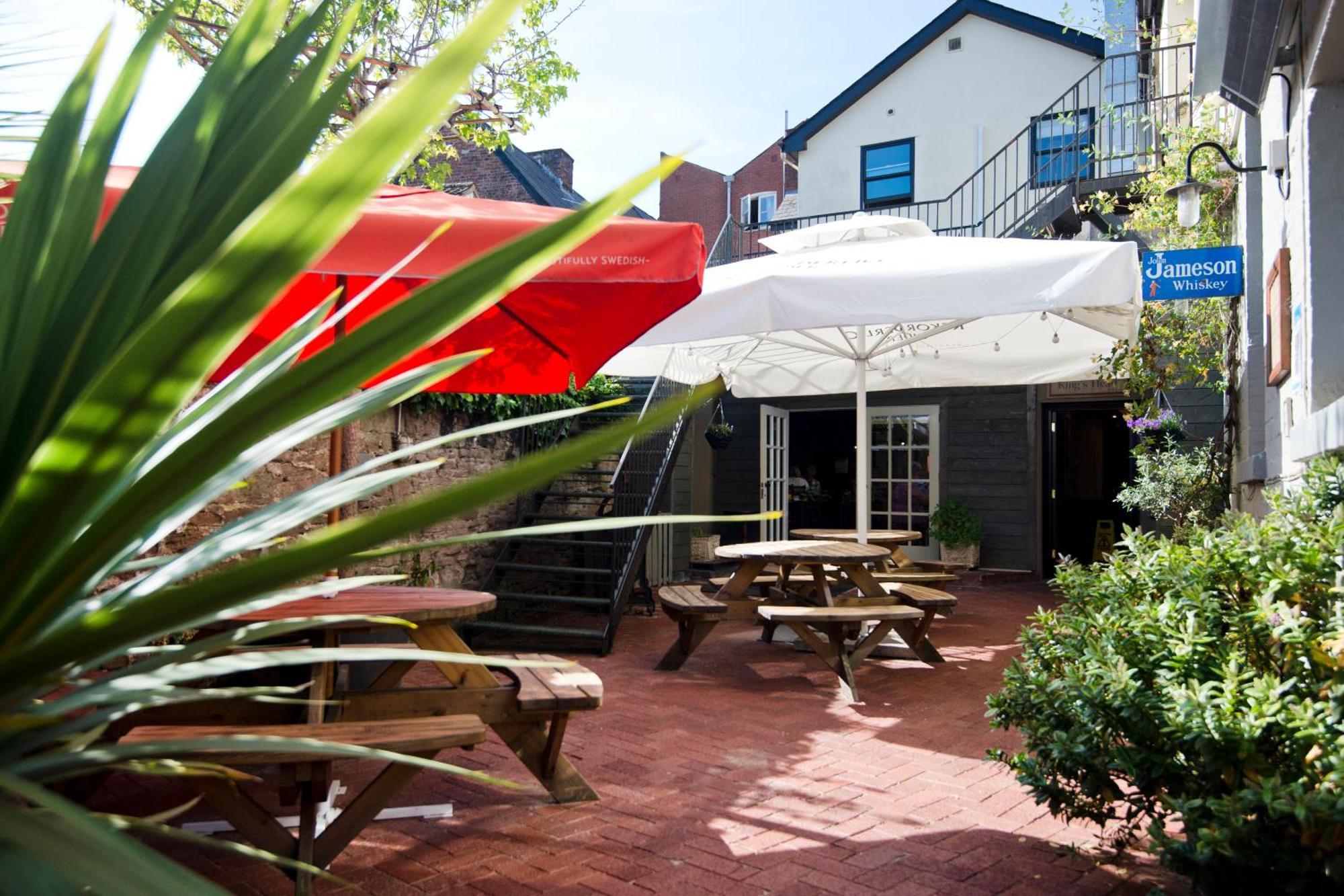 The Kings Head 3*