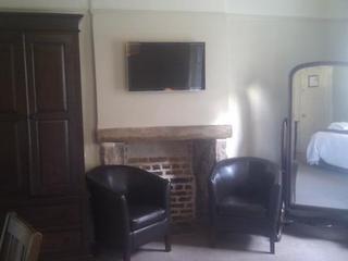 The Kings Head Отель 3*
