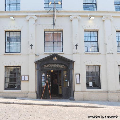 The Kings Head