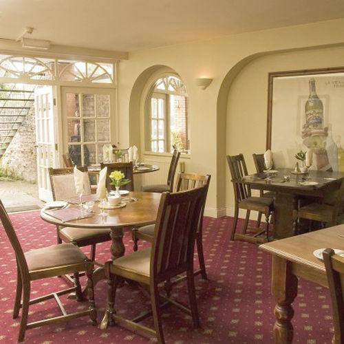 The Kings Head Hotel