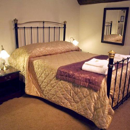 The Kings Head 3* Ross-on-Wye