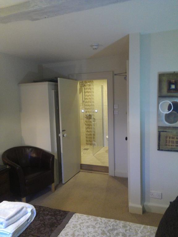 The Kings Head 3* Ross-on-Wye