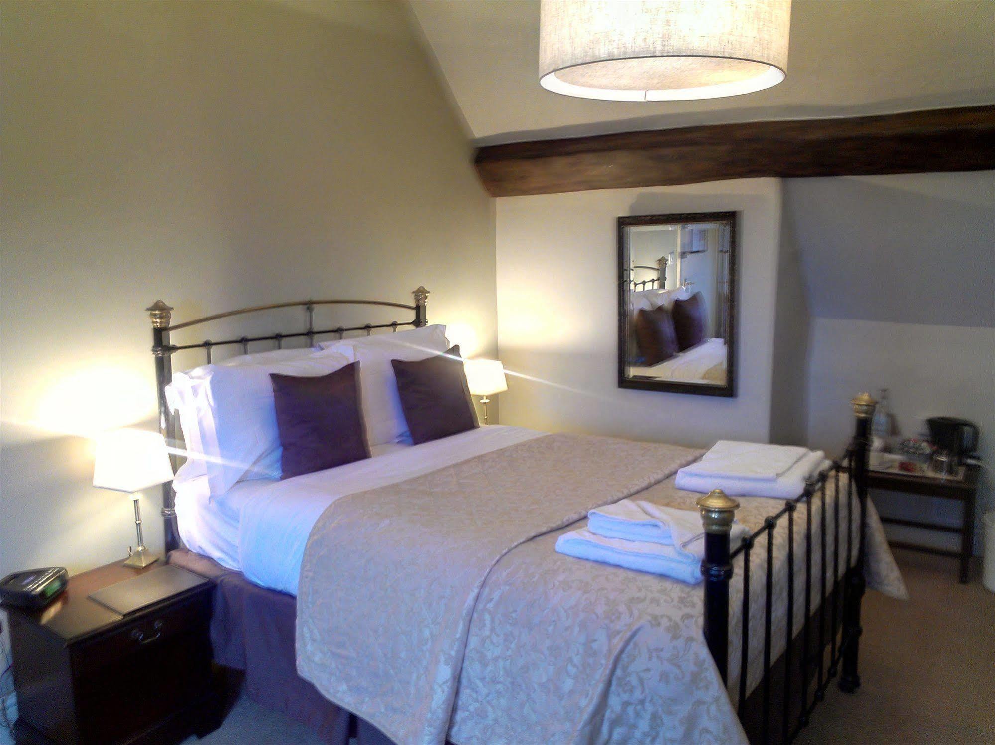 The Kings Head 3*