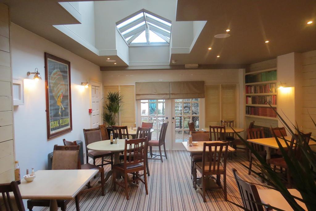 The Kings Head 3* Ross-on-Wye