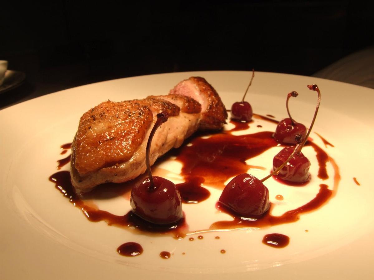 The Kings Head Отель Ross-on-Wye